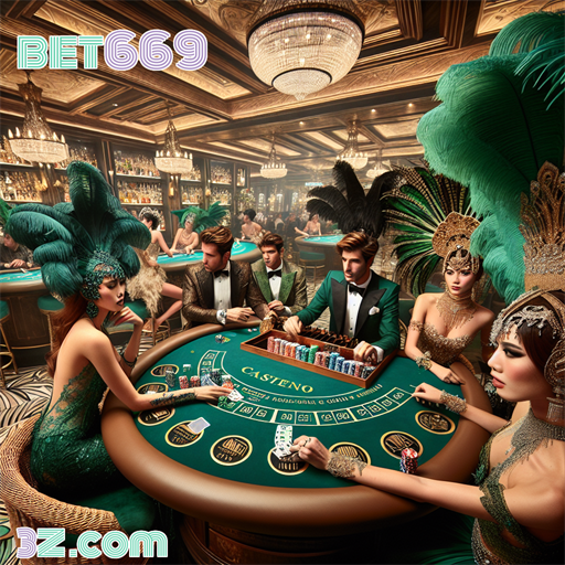 Explorando a Categoria de Jogos de Estratégia em Bet669
